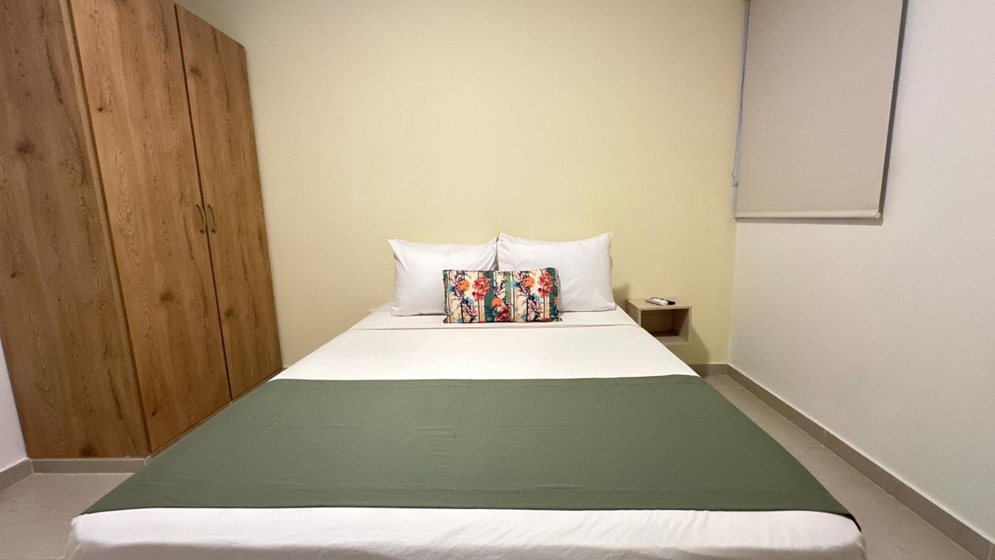 Hotel Taybo Kai By St Hoteles サンタ・マルタ エクステリア 写真
